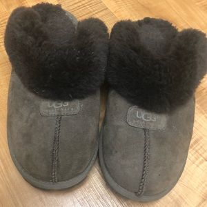 Ugg Coquette Slippers